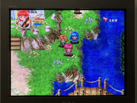 ブラウン管_RGB-AVマルチ_レイアース1