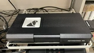 RetroTINK-4K アップデート！ | セガサターン生活のススメ